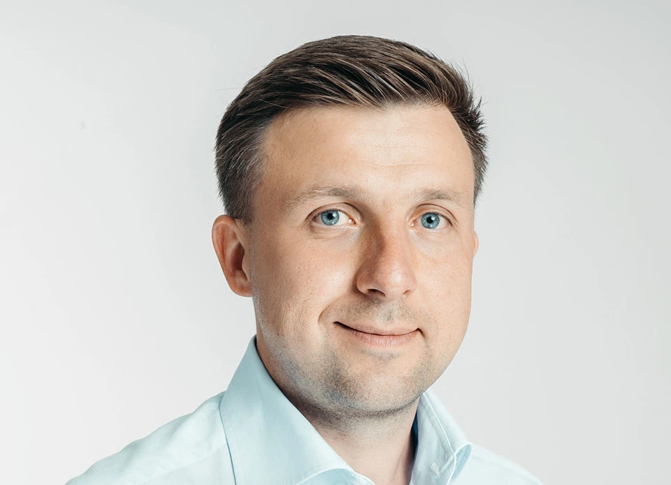 Назарій Бербека